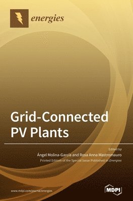 Grid-Connected PV Plants 1