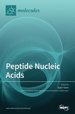 bokomslag Peptide Nucleic Acids