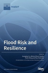 bokomslag Flood Risk and Resilience