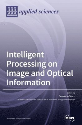 bokomslag Intelligent Processing on Image and Optical Information
