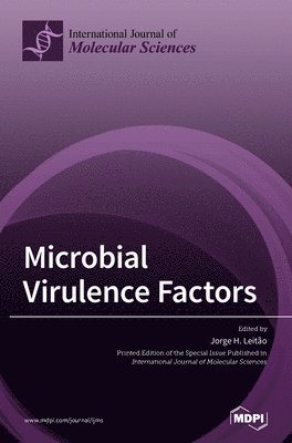 bokomslag Microbial Virulence Factors