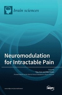 bokomslag Neuromodulation for Intractable Pain