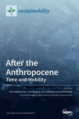 After the Anthropocene 1