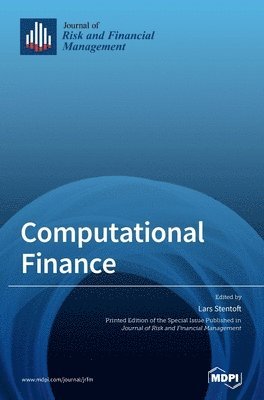 bokomslag Computational Finance