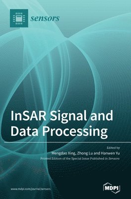 InSAR Signal and Data Processing 1