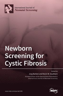 bokomslag Newborn Screening for Cystic Fibrosis