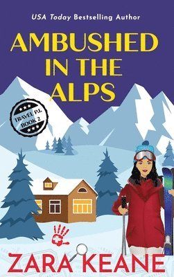 Ambushed in the Alps 1