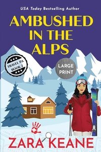bokomslag Ambushed in the Alps