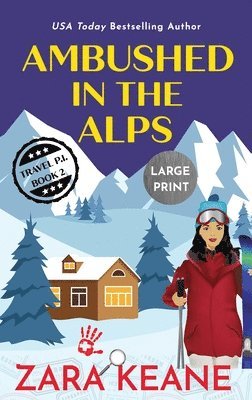 Ambushed in the Alps 1