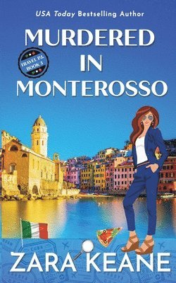 Murdered in Monterosso 1