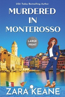 Murdered in Monterosso 1