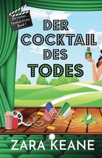 bokomslag Cocktail des Todes