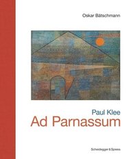 bokomslag Paul Klee - Ad Parnassum