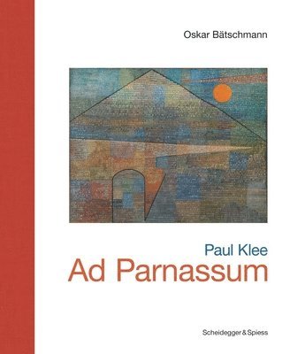 Paul Klee - Ad Parnassum 1