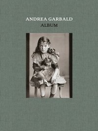 bokomslag Andrea Garbald