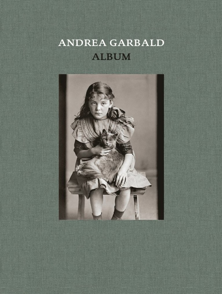 Andrea Garbald 1