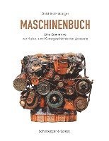 bokomslag Maschinenbuch