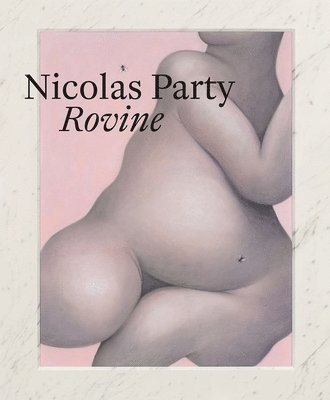 Nicolas Party  Rovine 1