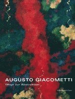 bokomslag Augusto Giacometti