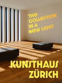 bokomslag Kunsthaus Zurich