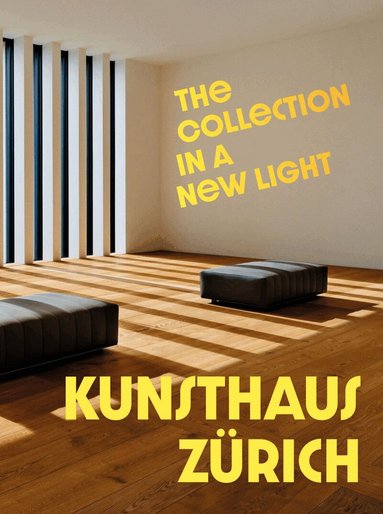 Kunsthaus Zurich - Kunsthaus Zürich, Häftad