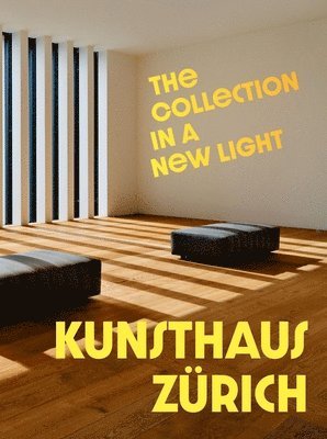 Kunsthaus Zurich, Kunsthaus Zürich - Kunsthaus Zürich, Häftad