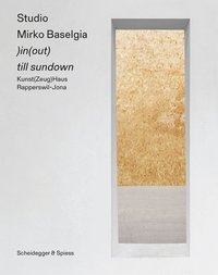 bokomslag Studio Mirko Baselgia