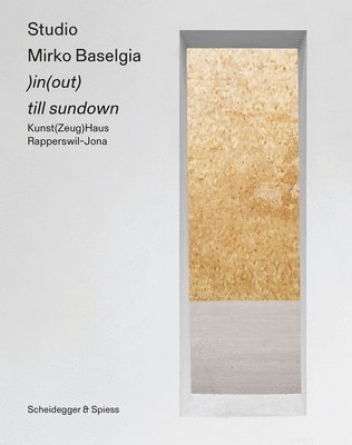 bokomslag Studio Mirko Baselgia