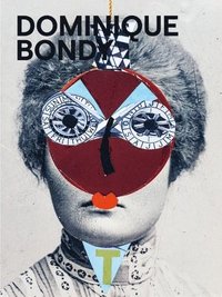 bokomslag Dominique Bondy