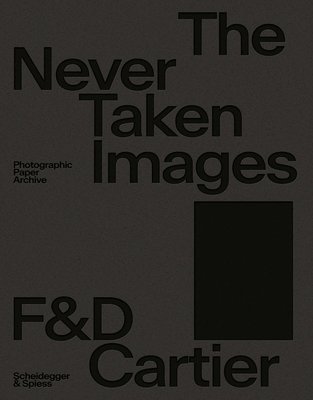 The Never Taken Images 1