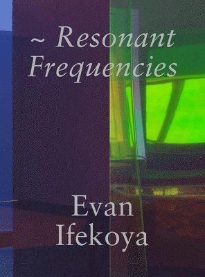 bokomslag Evan Ifekoya