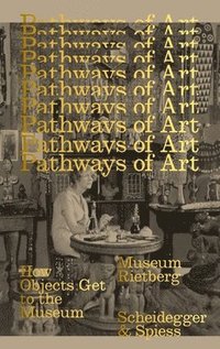bokomslag Pathways of Art