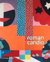 bokomslag Roman Candio