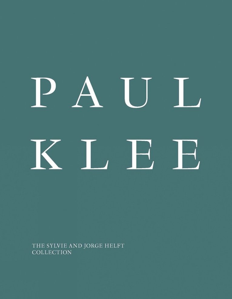 Francesca Bernasconi, Arianna Quaglio - Paul Klee, Häftad