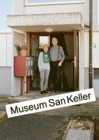 bokomslag Museum San Keller