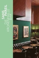 Sibylle Ryser, Isabel Zürcher - Sans Pareil, Inbunden