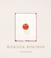 bokomslag Werner Bischof