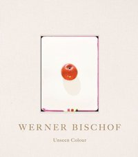 bokomslag Werner Bischof