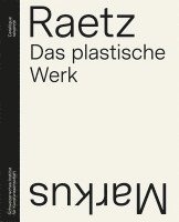 bokomslag Markus Raetz