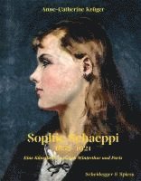 bokomslag Sophie Schaeppi 1852-1921