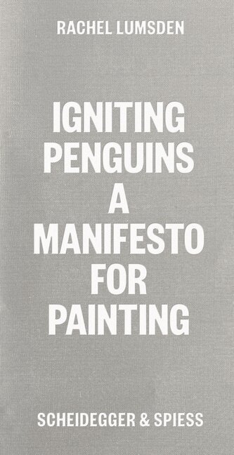 Rachel Lumsden - Igniting Penguins, Häftad
