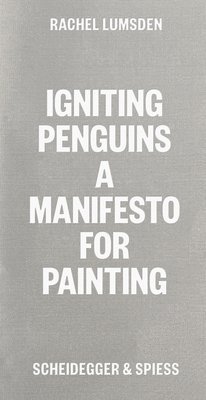 Igniting Penguins 1