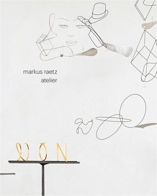 Markus Raetz 1