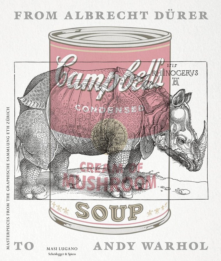 From Albrecht Dürer to Andy Warhol