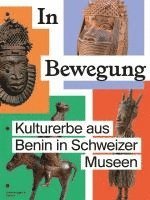Esther Tisa Francini, Alice Hertzog, Alexis Malefakis, Michaela Oberhofer - In Bewegung, Häftad