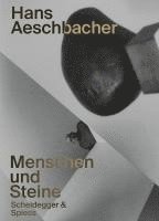 Mario Lüscher - Hans Aeschbacher, Inbunden
