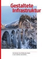 bokomslag Gestaltete Infrastruktur