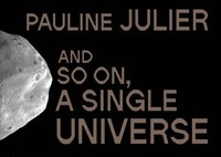 bokomslag Pauline Julier