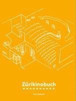 Zürikinobuch 1