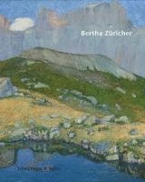 Matthias Fischer - Bertha Züricher, Inbunden
